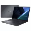 ASUS ExpertBook BM3606CHA-MB0033X 2-in-1 Convertible Laptop, 14 inch FHD Touchscreen, Intel Core i5-1235U, 16GB RAM, 512GB SSD, Windows 11 Pro, German Keyboard, Star Black