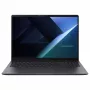 ASUS ExpertBook BM3606CHA-MB0033X 2-in-1 Convertible Laptop, 14 inch FHD Touchscreen, Intel Core i5-1235U, 16GB RAM, 512GB SSD, Windows 11 Pro, German Keyboard, Star Black