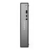 Lenovo ThinkCentre Neo 55q Tiny G6 13GT000DPB AMD Ryzen AI 5 330 32GB RAM 1TB SSD Windows 11 Pro Black