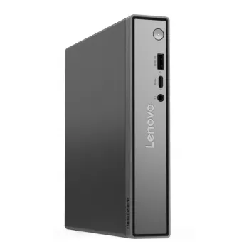 Lenovo ThinkCentre Neo 55q Tiny G6 13GT000DPB AMD Ryzen AI 5 330 32GB RAM 1TB SSD Windows 11 Pro Black