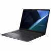 ASUS ExpertBook BM3 BM3406CHA-LY0063X 14 inch Laptop - AMD Ryzen 5 7530U - 16GB RAM - 512GB SSD - Windows 11 Pro - Star Black - German Keyboard