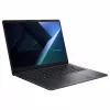 ASUS ExpertBook BM3 BM3406CHA-LY0063X 14 inch Laptop - AMD Ryzen 5 7530U - 16GB RAM - 512GB SSD - Windows 11 Pro - Star Black - German Keyboard