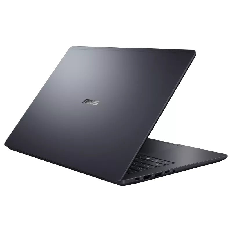ASUS ExpertBook BM3 BM3406CHA-LY0063X 14 inch Laptop - AMD Ryzen 5 7530U - 16GB RAM - 512GB SSD - Windows 11 Pro - Star Black - German Keyboard
