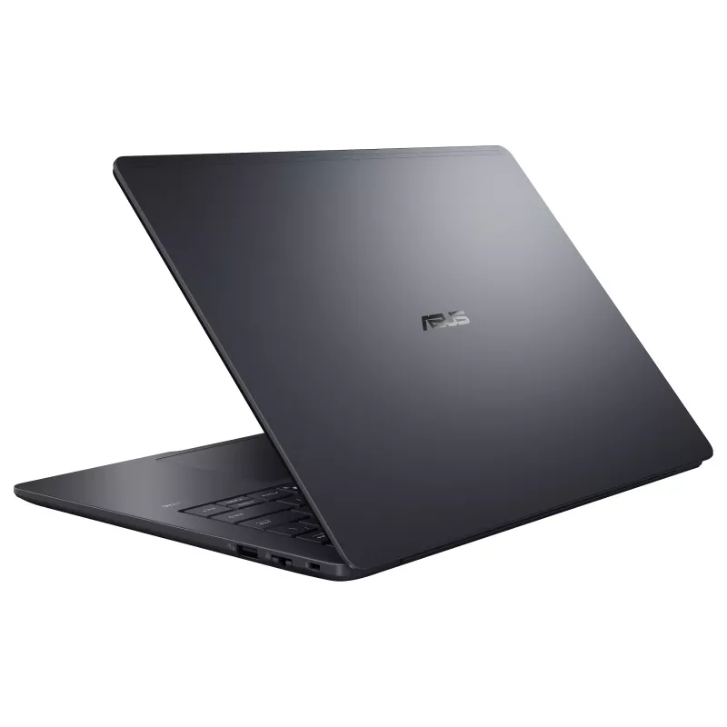 ASUS ExpertBook BM3 BM3406CHA-LY0063X 14 inch Laptop - AMD Ryzen 5 7530U - 16GB RAM - 512GB SSD - Windows 11 Pro - Star Black - German Keyboard
