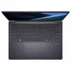 ASUS ExpertBook BM3 BM3406CHA-LY0063X 14 inch Laptop - AMD Ryzen 5 7530U - 16GB RAM - 512GB SSD - Windows 11 Pro - Star Black - German Keyboard