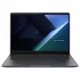 ASUS ExpertBook BM3 BM3406CHA-LY0063X 14 inch Laptop - AMD Ryzen 5 7530U - 16GB RAM - 512GB SSD - Windows 11 Pro - Star Black - German Keyboard