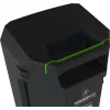 Mackie Thump GO - 8 inch Portable Battery-Powered Loudspeaker, 200W, Bluetooth 5.0, Black
