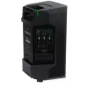 Mackie Thump GO - 8 inch Portable Battery-Powered Loudspeaker, 200W, Bluetooth 5.0, Black