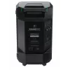 Mackie Thump GO - 8 inch Portable Battery-Powered Loudspeaker, 200W, Bluetooth 5.0, Black