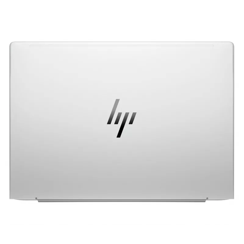 HP EliteBook 8 G1i AI Intel Core Ultra 5 225U Laptop 35.6 cm (14) WUXGA 24 GB DDR5-SDRAM 512 GB SSD Wi-Fi 6E (802.11ax) Windows 11 Pro AI PC Silver