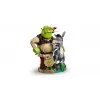 LEGO ICONS 72423 Shrek, Donkey and Puss in Boots