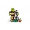LEGO ICONS 72423 Shrek, Donkey and Puss in Boots