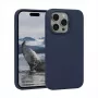 dbramante1928 Greenland Pro MagSafe Case for Apple iPhone 17 - Pacific Blue