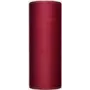 LOGITECH Ultimate Ears MEGABOOM 3 Portable Wireless Bluetooth Speaker - Sunset Red