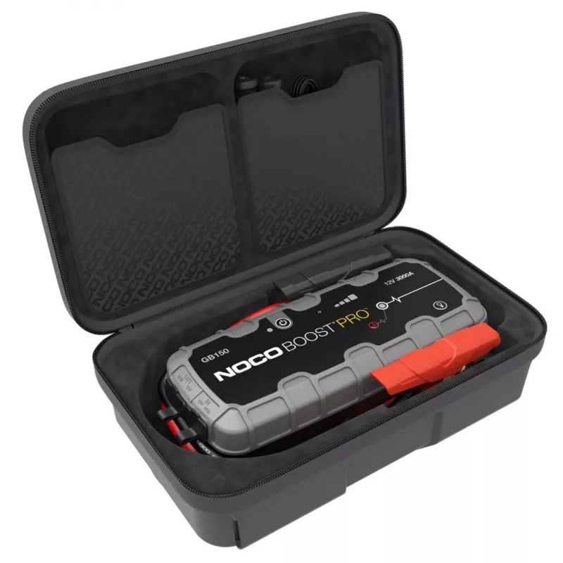 NOCO GBC015 EVA Protective Case for GB20/GB40/GB50 Jump Starters
