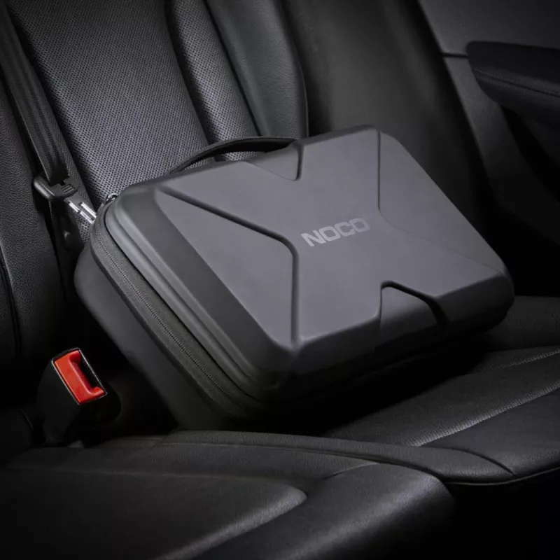 NOCO GBC015 EVA Protective Case for GB20/GB40/GB50 Jump Starters