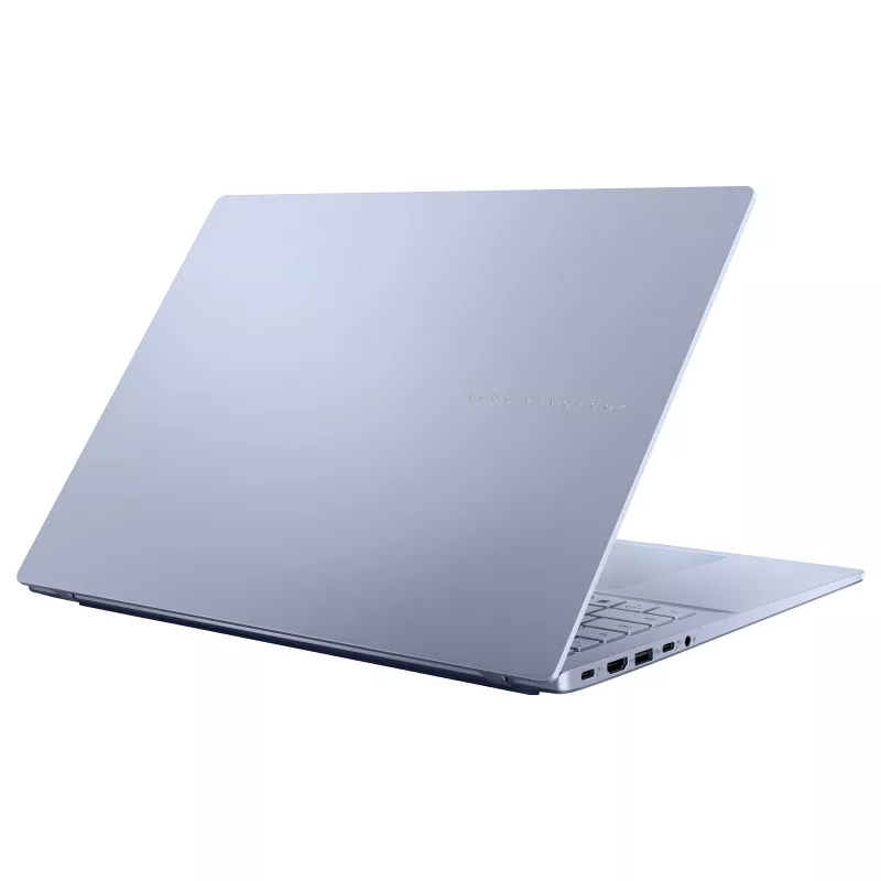 ASUS Vivobook S16 S3607NA-SH001W Snapdragon X Elite Laptop 16 inch 3.2K OLED 32GB 1TB Windows 11 Home Cool Silver
