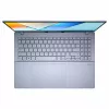 ASUS Vivobook S16 S3607NA-SH001W Snapdragon X Elite Laptop 16 inch 3.2K OLED 32GB 1TB Windows 11 Home Cool Silver