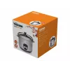 Tristar RK-6129 Rice Cooker 2.2 L Stainless Steel 900 W