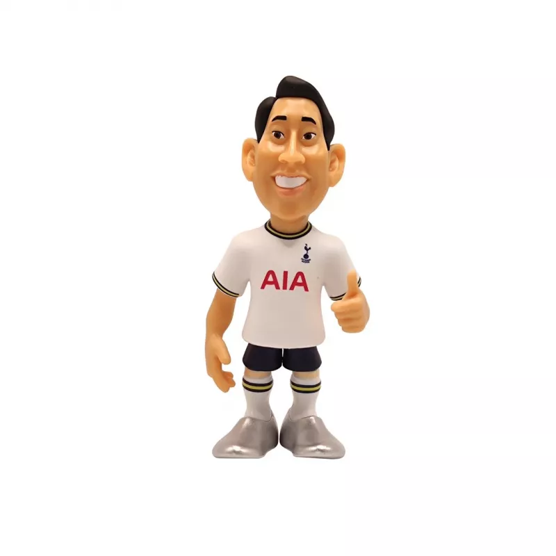 MINIX Tottenham - Son Heung-Min Collectible Figurine