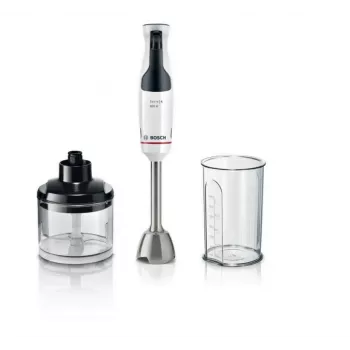 BOSCH MSM4W420 ErgoMaster Serie 4 Hand Blender 400 W White/Grey