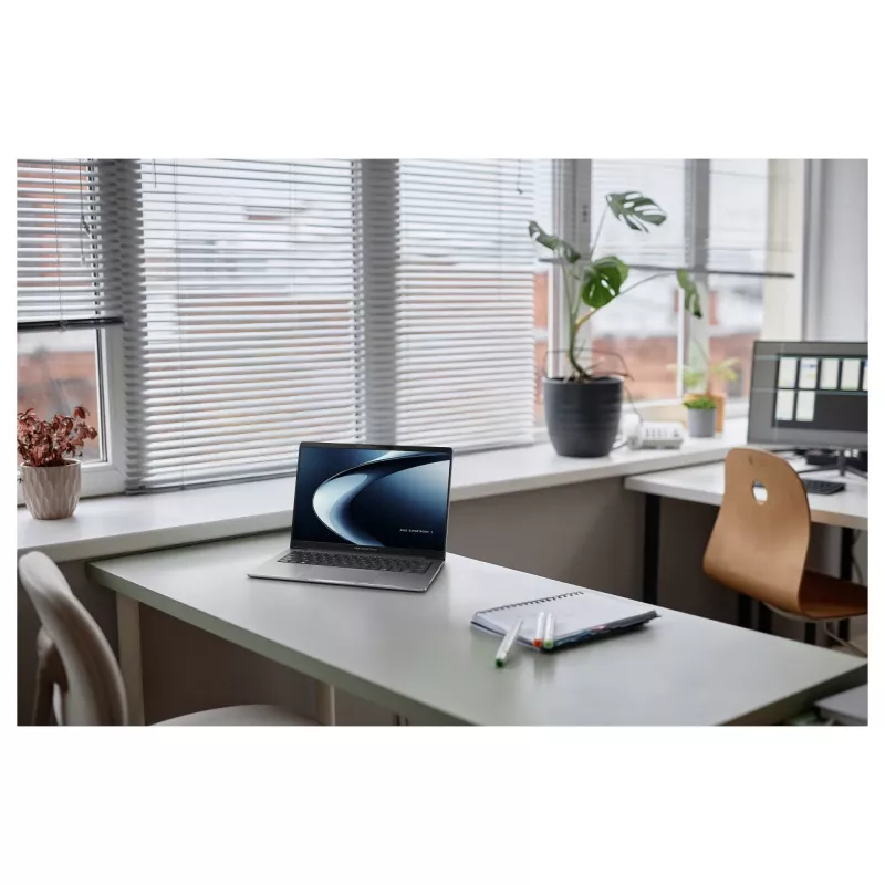 ASUS ExpertBook PM3406CKA-NZ0501X 14 inch AMD Ryzen 7 350 32GB RAM 1TB SSD Windows 11 Pro