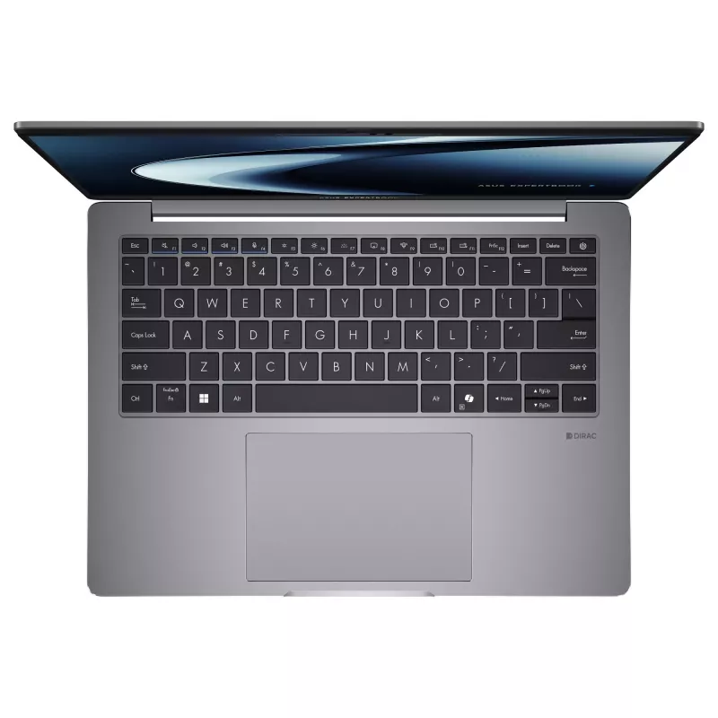 ASUS ExpertBook PM3406CKA-NZ0501X 14 inch AMD Ryzen 7 350 32GB RAM 1TB SSD Windows 11 Pro