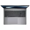 ASUS ExpertBook P5 G2 PM5606CGA-SH0032X Copilot+ PC Laptop, 16 inch WUXGA OLED, AMD Ryzen AI 7 445, 64GB DDR5, 1TB SSD, Windows 11 Pro, German QWERTZ keyboard
