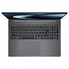 ASUS ExpertBook P5 G2 PM5606CGA-SH0032X Copilot+ PC Laptop, 16 inch WUXGA OLED, AMD Ryzen AI 7 445, 64GB DDR5, 1TB SSD, Windows 11 Pro, German QWERTZ keyboard
