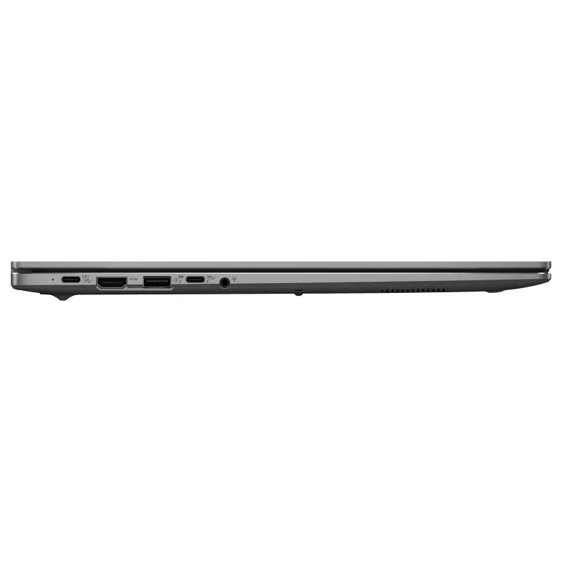 ASUS ExpertBook P5 G2 PM5606CGA-SH0032X Copilot+ PC Laptop, 16 inch WUXGA OLED, AMD Ryzen AI 7 445, 64GB DDR5, 1TB SSD, Windows 11 Pro, German QWERTZ keyboard