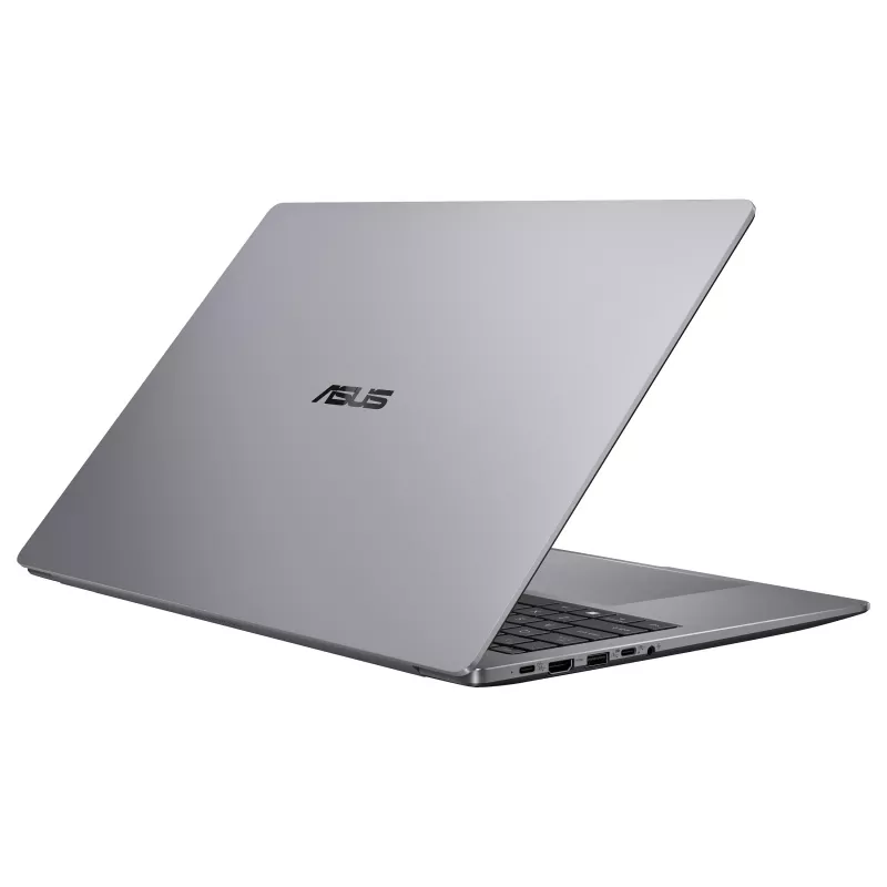 ASUS ExpertBook P5 G2 PM5606CGA-SH0032X Copilot+ PC Laptop, 16 inch WUXGA OLED, AMD Ryzen AI 7 445, 64GB DDR5, 1TB SSD, Windows 11 Pro, German QWERTZ keyboard