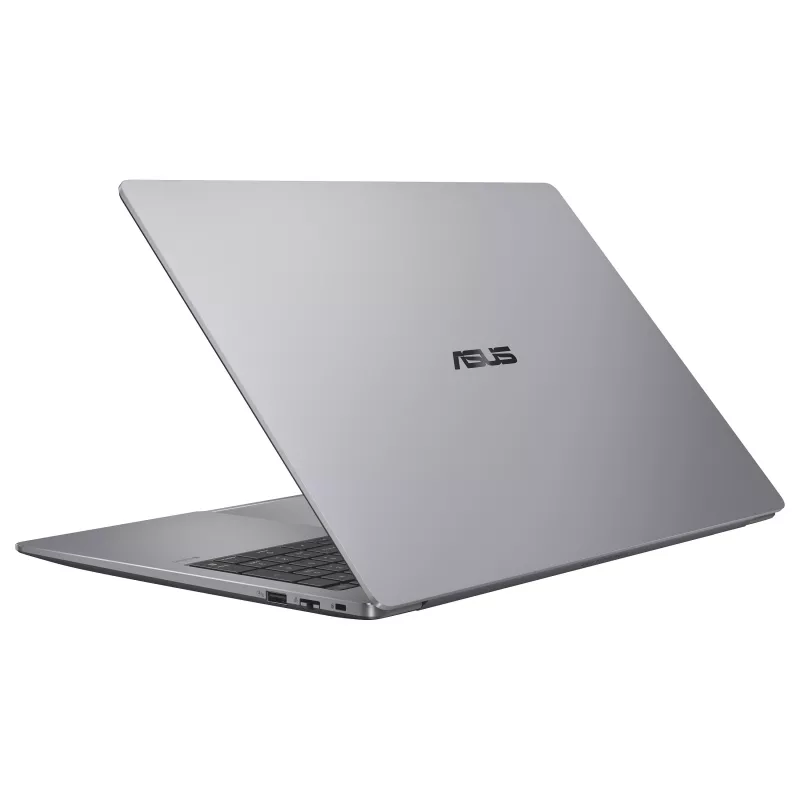 ASUS ExpertBook P5 G2 PM5606CGA-SH0032X Copilot+ PC Laptop, 16 inch WUXGA OLED, AMD Ryzen AI 7 445, 64GB DDR5, 1TB SSD, Windows 11 Pro, German QWERTZ keyboard