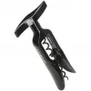 Le Creuset Corkscrew TM-100, Black