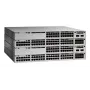 CISCO Catalyst 9300 48-Port Multi-Gigabit Data Only Network Essentials Switch