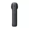 Insta360 X4 Adventure Bundle - 8K 360° Camera with Selfie Stick, Extra Battery, 64GB Card