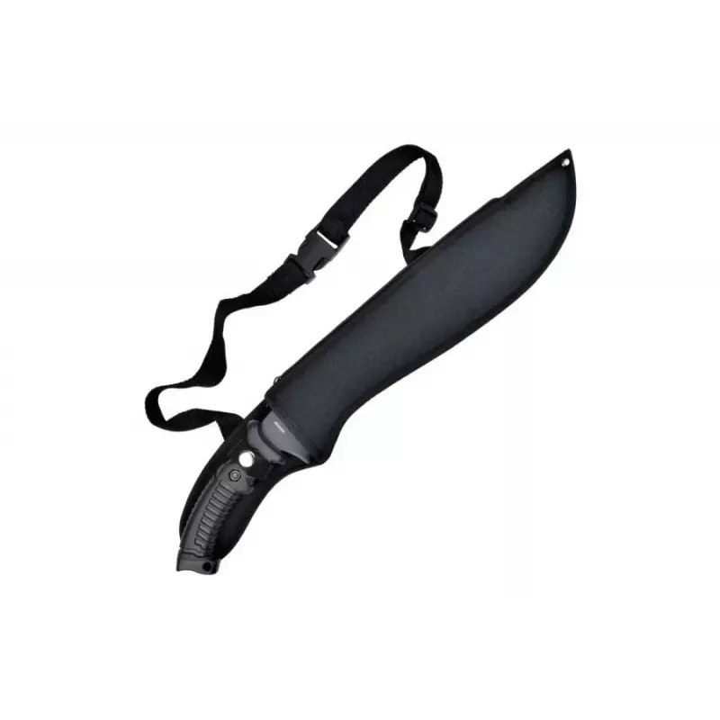 SPECK SCK Fixed Blade Machete Model K828 with Sheath