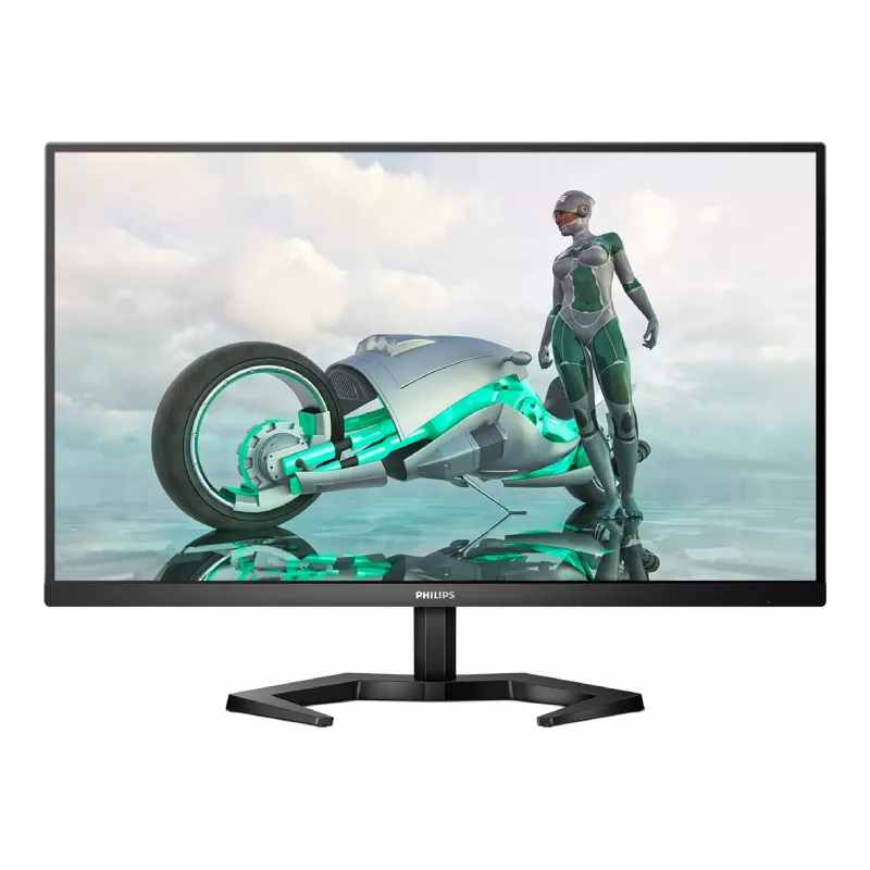 Philips Evnia 27M1N3200ZS 27 inch IPS FHD Gaming Monitor 165Hz 1ms HDMI DP FreeSync Premium