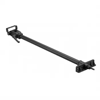Synergy 21 LED Spot Outdoor Construction Spotlight with Additional Arm
