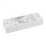 Synergy 21 EOS 10 ZigBee CV LED Controller 4-Channel 100W RGB-W 12V with Power Supply