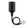 Synergy 21 LED Adapter Socket for LED Bulbs E27 Construction Site Socket