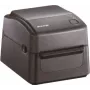 SATO WS408DT-STD 203 dpi with USB, LAN + RS232C (EU) - Direct Thermal / Thermal Transfer Label Printer
