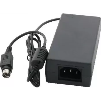 SUNMI Power Supply 24V 2.5A 60W for T2, T2 LITE, T2s, T2s LITE, T2 MINI, D2 MINI, D2S, D2s, D2s Plus, D3, T3 (X09020039)