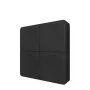 Miboxer Synergy 21 LED Remote Control 2.4GHz 4 Zone Wireless Dimming Panel (K4-B)