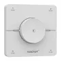 Miboxer Synergy 21 LED Remote Control 2.4GHz Dual White CCT 4 Zones Rotary Panel White (KOS-W)