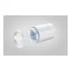 JURA Glacette White Passive Milk Cooler 0.6L 24168
