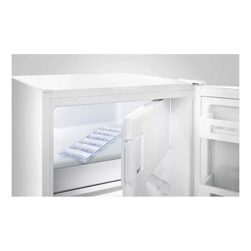 JURA Glacette White Passive Milk Cooler 0.6L 24168