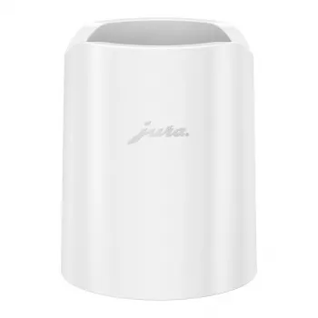 JURA Glacette White Passive Milk Cooler 0.6L 24168