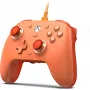 GameSir G7 SE Wired Gamepad Vibrant Orange Hall Effect Sticks Xbox Series/PC