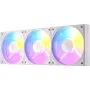 Antec C120R ARGB White 3-Pack Case Fan 120mm PWM