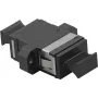 VALUE MPO/MPO Coupler - Modular Insert (Coupling) Aqua